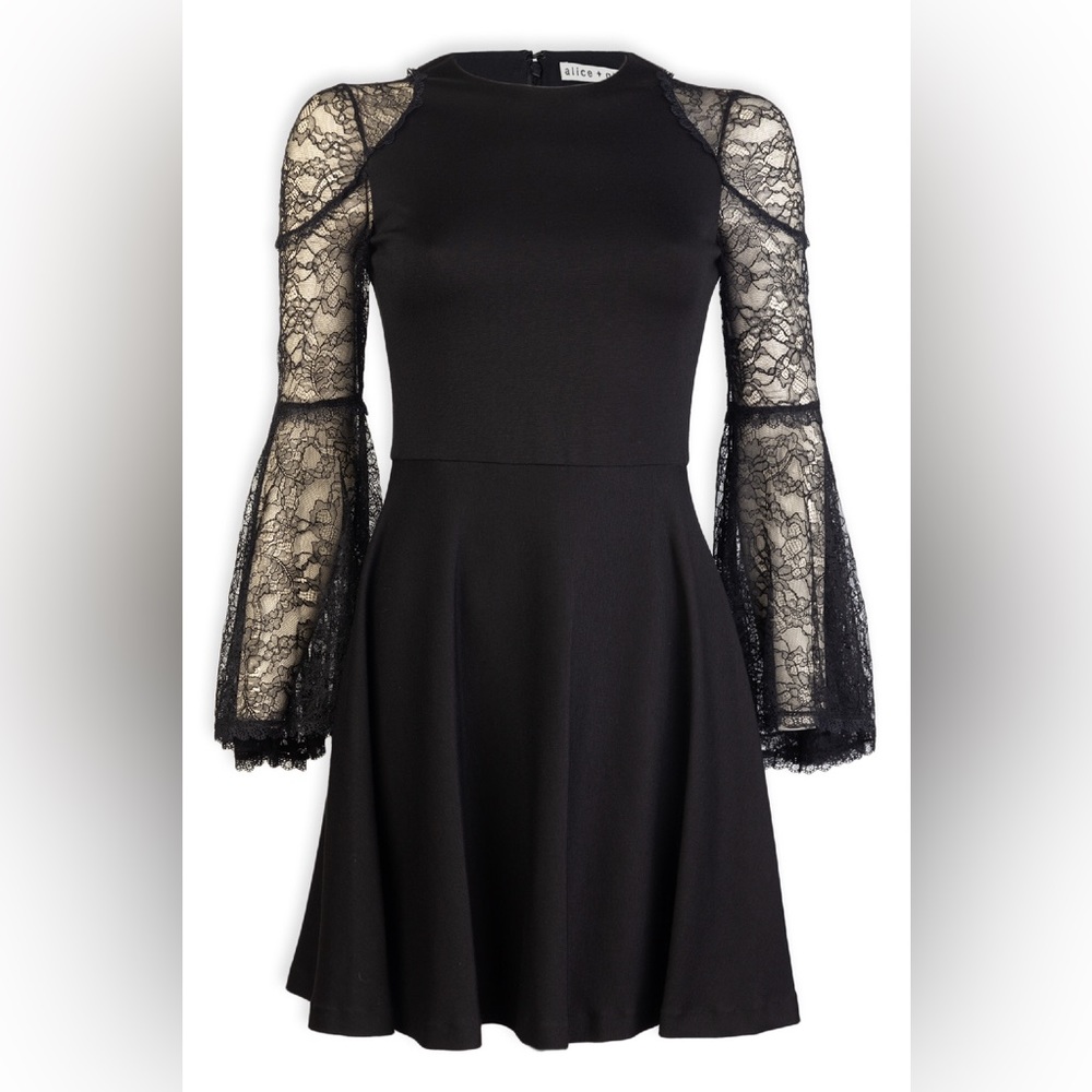 Alice + Olivia dress - Picture 6 of 14